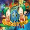 Quasselstrippen