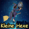 Kleine Hexe