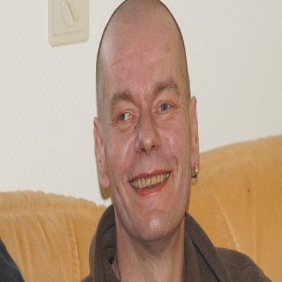 DJ